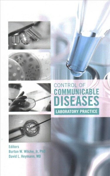 Control of Communicable Diseases (Paperback)