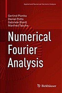Numerical Fourier Analysis (Hardcover)