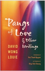 Pangs of Love and Other Writings