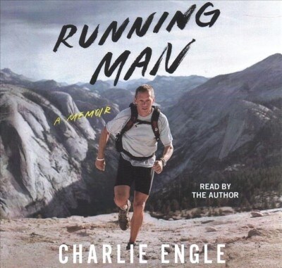 Running Man: A Memoir (Audio CD)