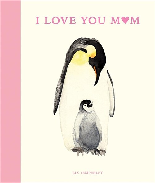 I Love You Mom (Hardcover)