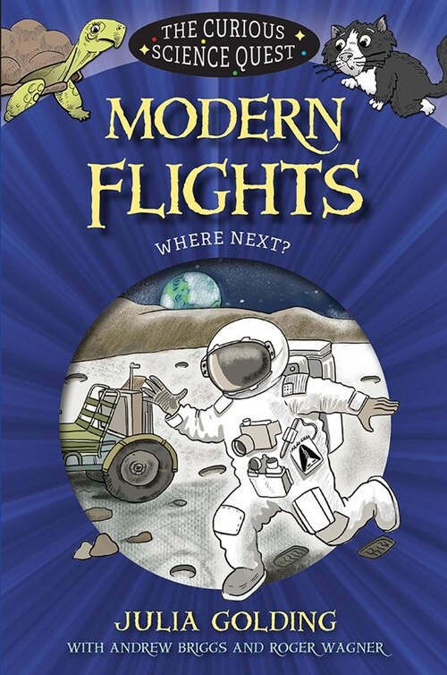 Modern Flights : Where next? (Paperback, New ed)