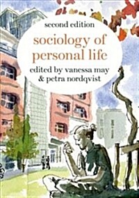 Sociology of Personal Life (Paperback, 2 ed)