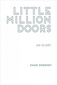 Little Million Doors (Paperback)