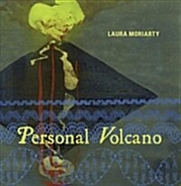 [중고] Personal Volcano (Paperback)