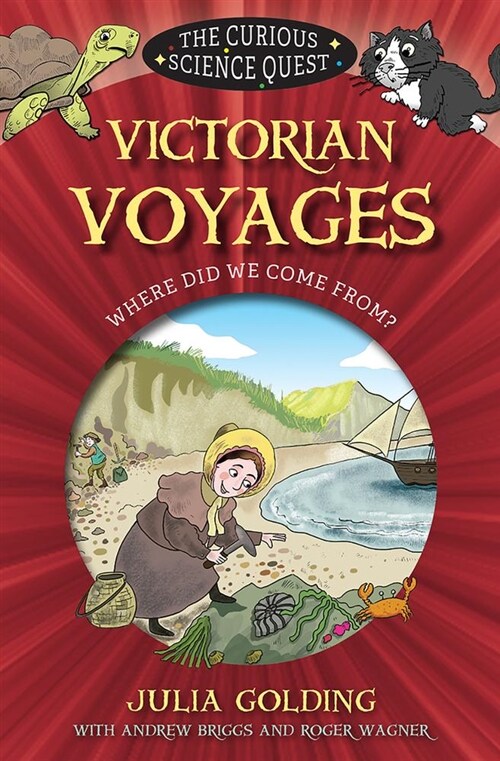 Victorian Voyages : Where did we come from? (Paperback, New ed)