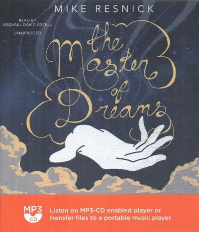 The Master of Dreams (MP3 CD)