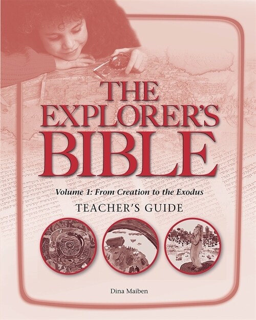 Explorers Bible, Vol 1 Tg (Paperback)