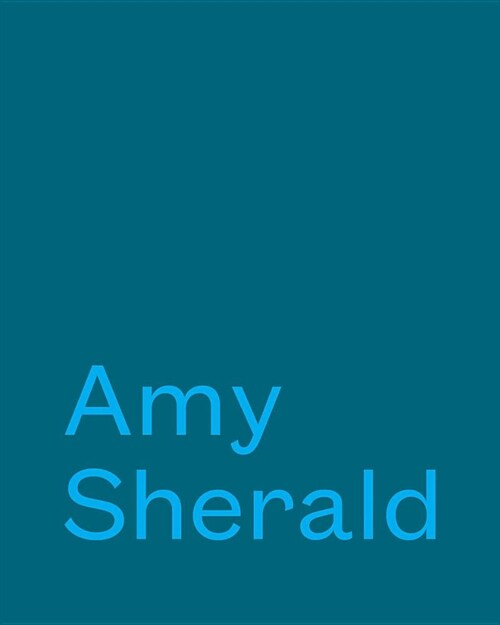 Amy Sherald (Paperback)