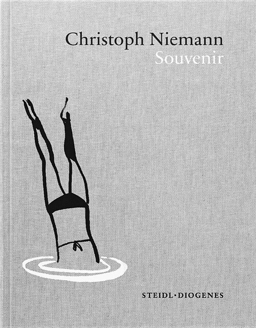 Christoph Niemann: Souvenir (Hardcover)