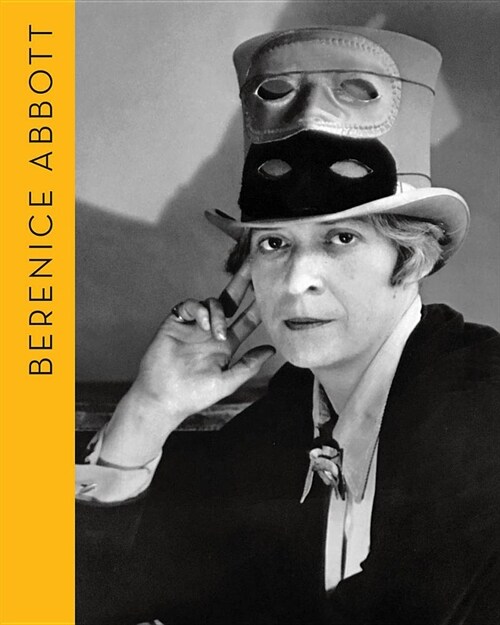 Berenice Abbott : Portraits of Modernity (Hardcover)