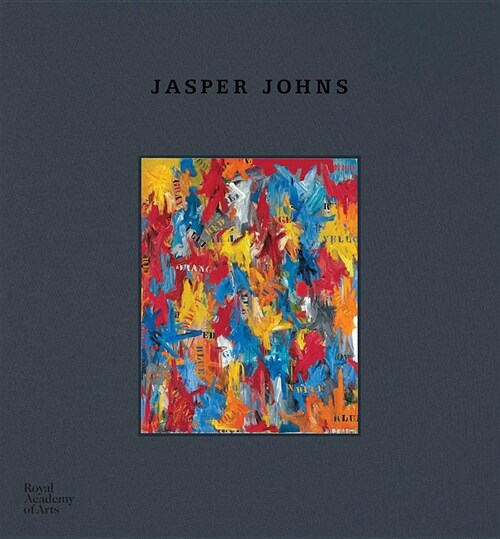 Jasper Johns (Paperback, Reprint)