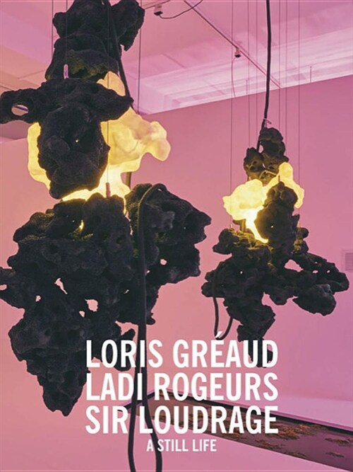 Loris Gr?ud: Ladi Rogeurs / Sir Loudrage: Glorius Read (Hardcover)