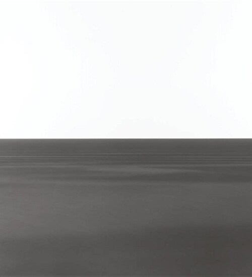 Hiroshi Sugimoto: Seascapes (Hardcover)