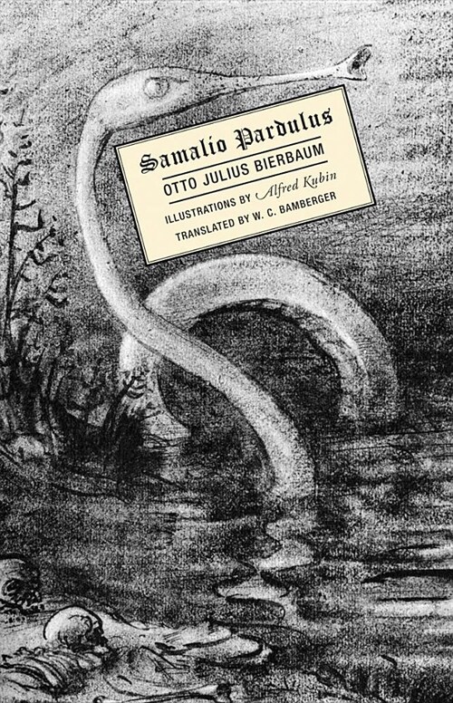Samalio Pardulus (Paperback)