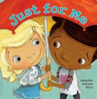Just for Me (Hardcover)