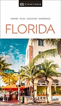 DK Eyewitness Florida (Paperback)