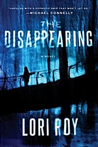 The Disappearing (Paperback)