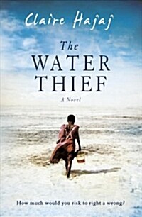 The Water Thief (Paperback)