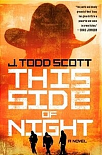 This Side of Night (Hardcover)