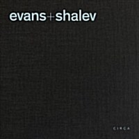 Evans + Shalev (Hardcover)