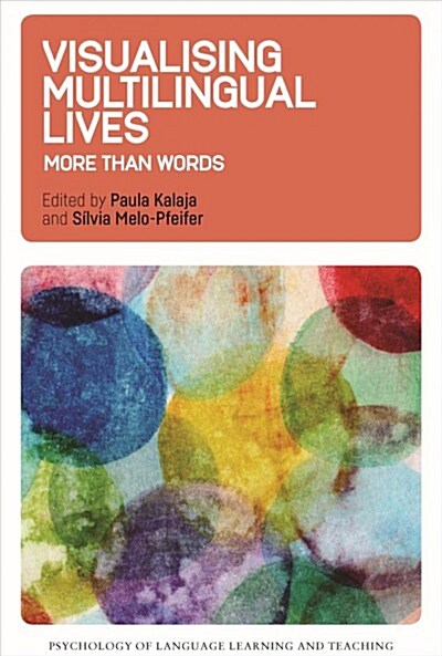 Visualising Multilingual Lives : More Than Words (Paperback)