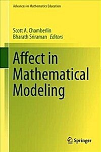 Affect in Mathematical Modeling (Hardcover)