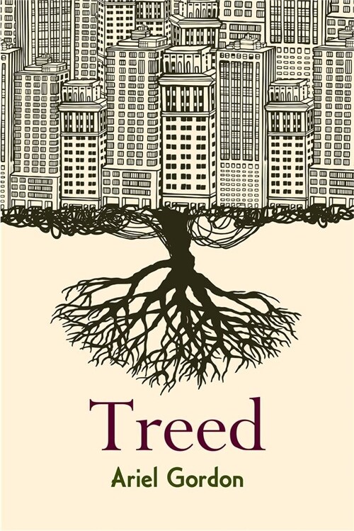 Treed: Walking in Canadas Urban Forests (Paperback)