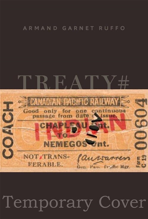 Treaty # (Paperback)