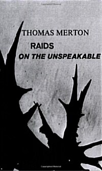 Raids on the Unspeakable (Paperback)