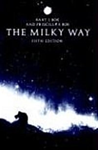 The Milky Way: Fifth Edition (Hardcover, 5)