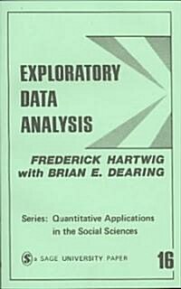 Exploratory Data Analysis (Paperback)