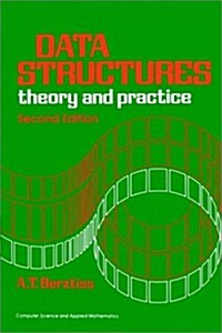 Data Structures: Theory and Practice (Hardcover, 2)