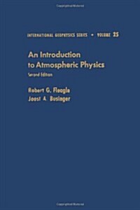 An Introduction to Atmospheric Physics: Volume 25 (Hardcover, 2, Revised)