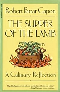 The Supper of the Lamb: A Culinary Reflection (Paperback)