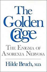 The Golden Cage (Hardcover)