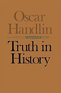 Truth in History (Paperback, Revised)