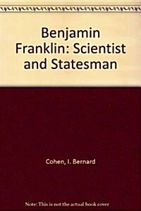 Benjamin Franklin (Hardcover)