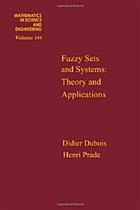 Fuzzy Sets and Systems: Theory and Applications (Hardcover)
