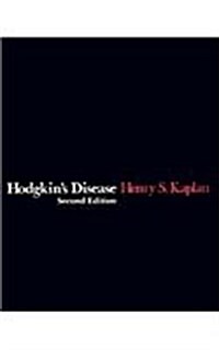 Hodgkins Disease: Second Edition (Hardcover, 2)