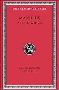 Astronomica (Hardcover)