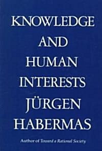 Knowledge & Human Interests (Paperback)