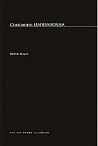 Codeword Barbarossa (Paperback)