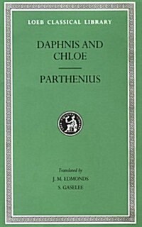Daphnis and Chloe (Hardcover)