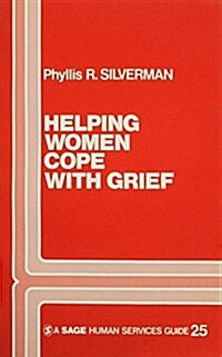 Helping Women Cope With Grief (Paperback)