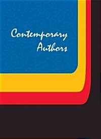 Contemporary Authors, Volumes 45-48 (Hardcover)