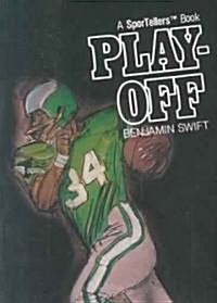 Play Off: Football (Paperback)