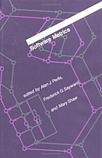 Software Metrics (Hardcover)