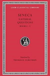 Natural Questions, Volume I: Books 1-3 (Hardcover)