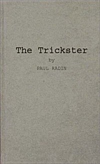 The Trickster (Hardcover, Reprint)